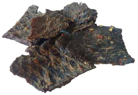Buffalo Jerky Original